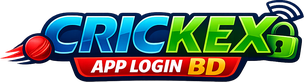 crickex app login bd